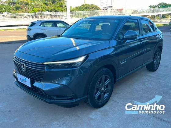 HONDA HR-V 1.5 DI I-VTEC FLEX EXL CVT